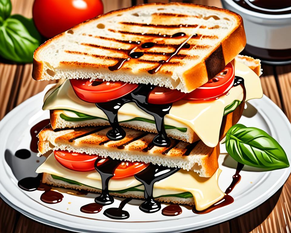 Panini Recipes