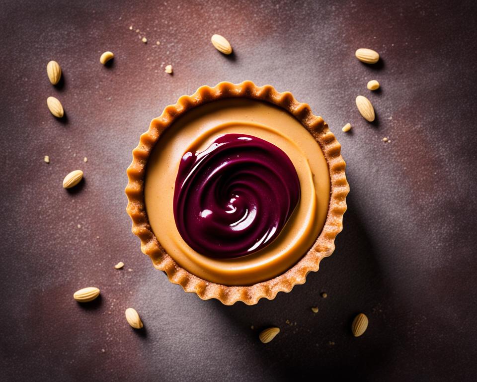 Peanut Butter Jelly Cup