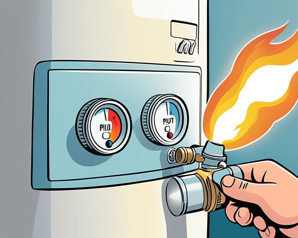 Pilot Light Won't Stay Lit On Water Heater (Troubleshooting Guide)