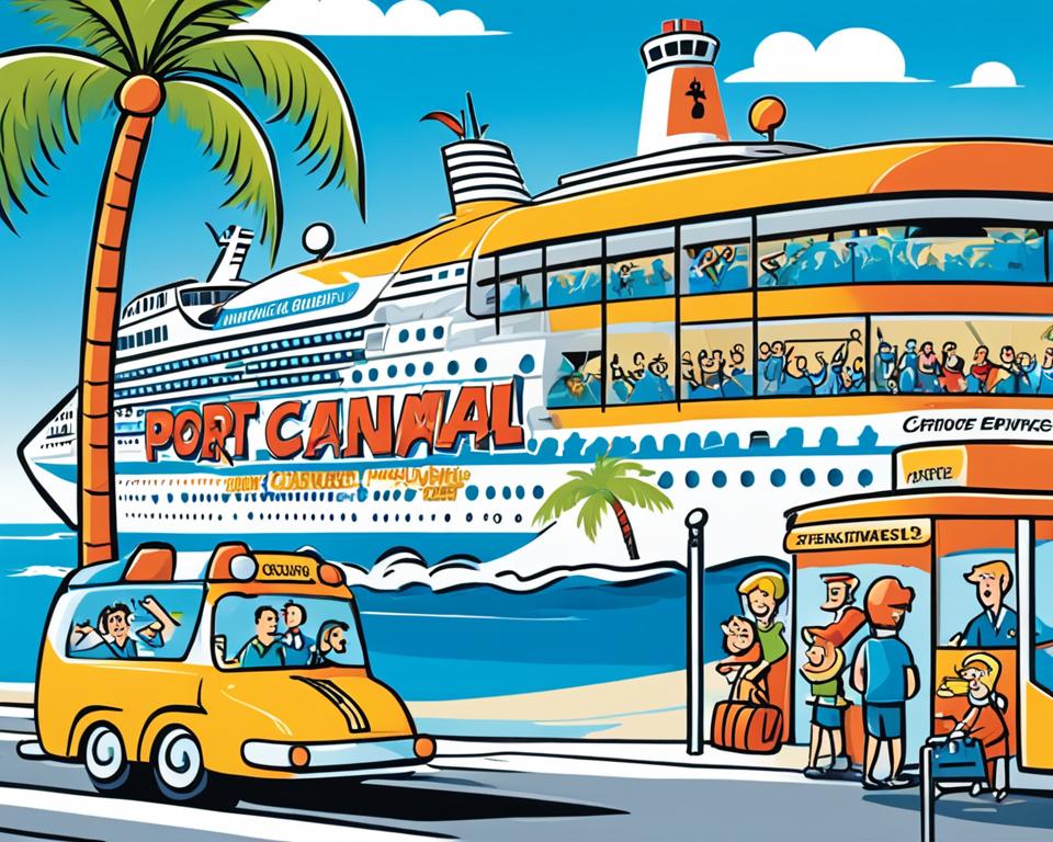 Port Canaveral Hotels With Cruise Shuttle