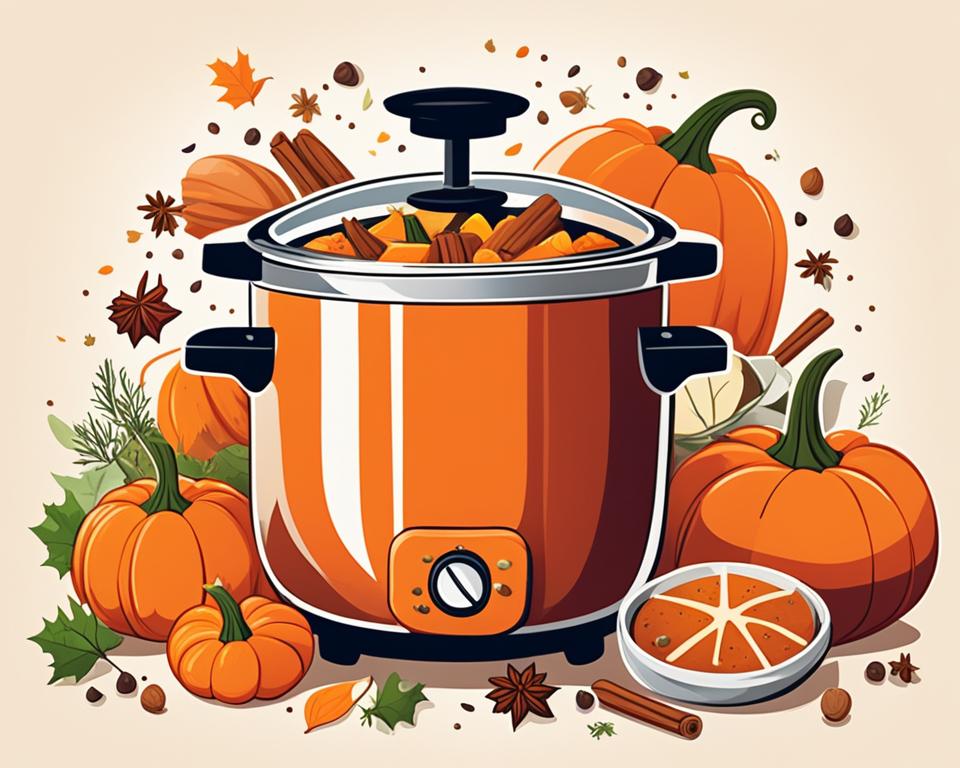 Pressure Cook Pumpkin (Recipe)