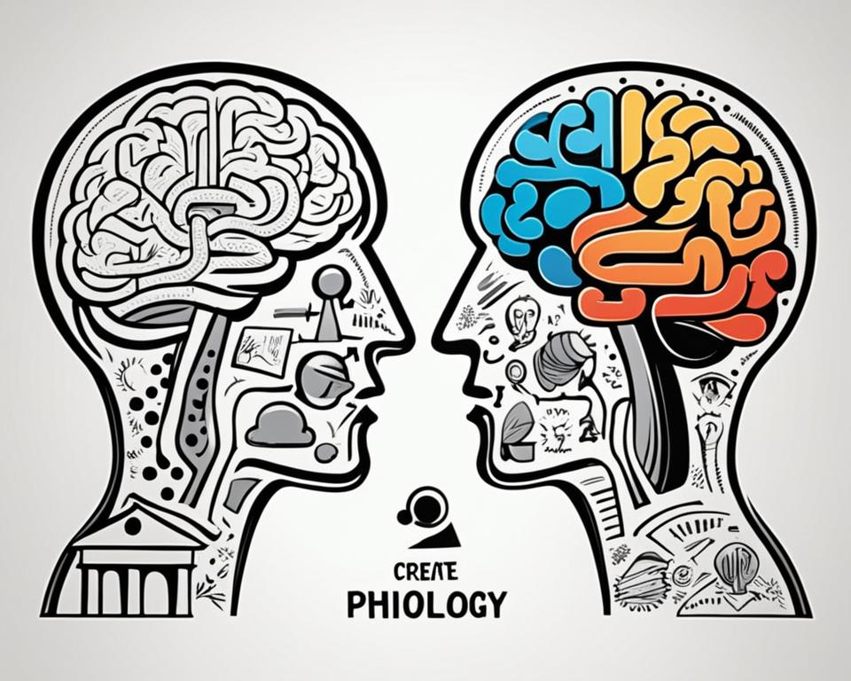 Psychology vs. Philosophy
