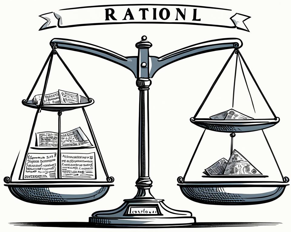 Rational vs. Logical