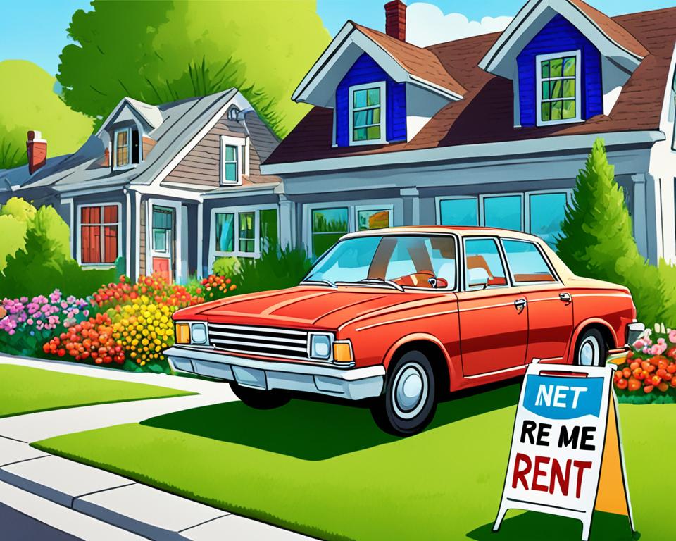 Rent My Car Out