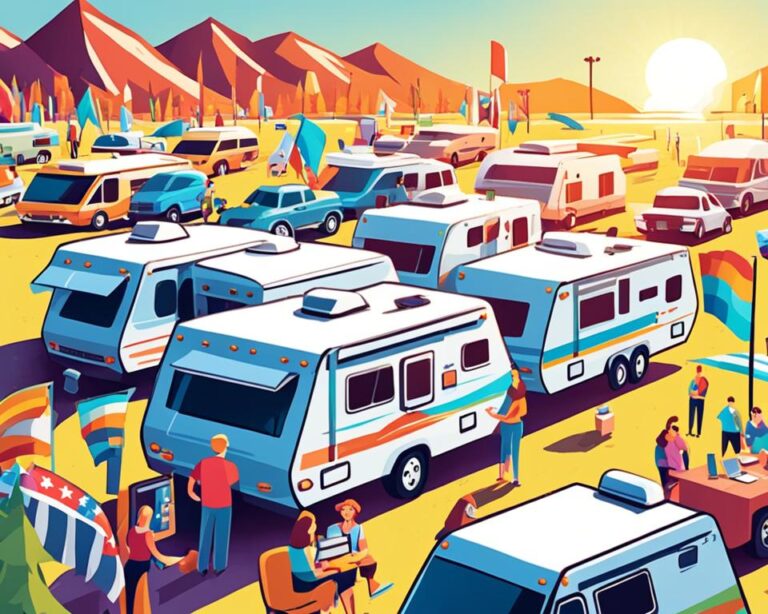 Rent Out My RV (Howto Guide)