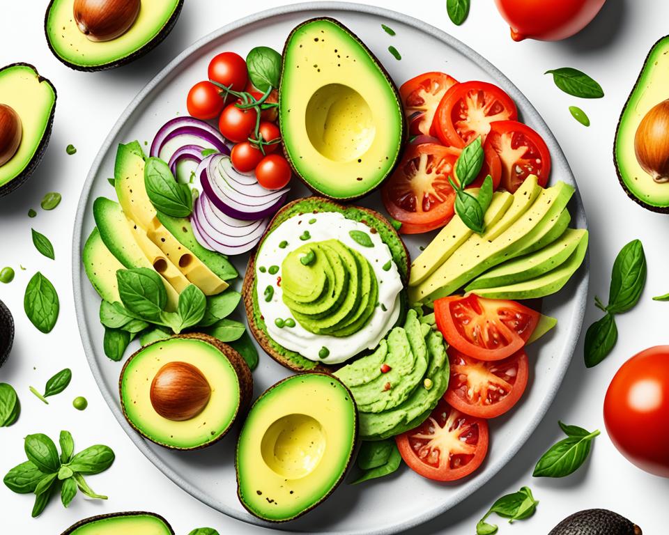 Ripe Avocado Recipes