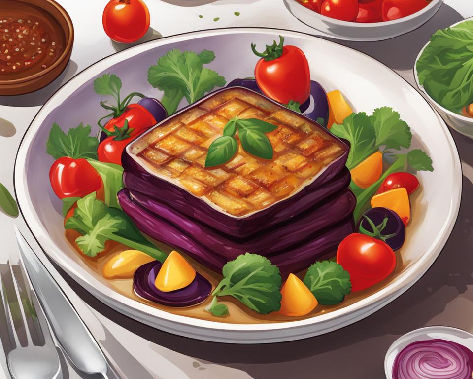 Sauteed Eggplant Recipes