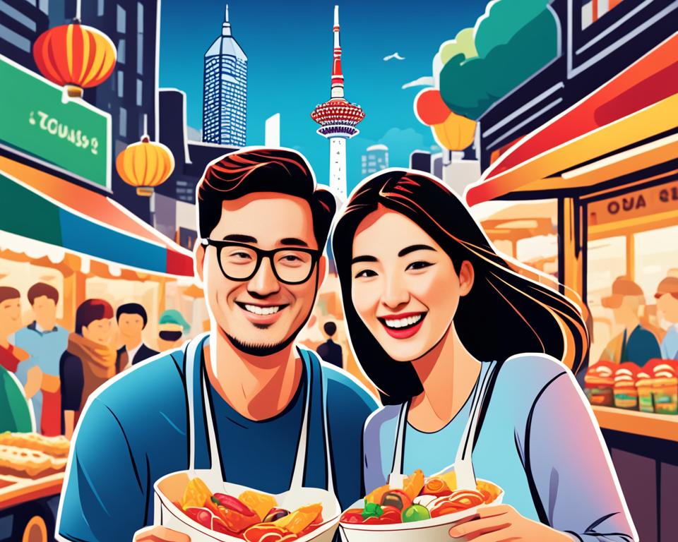 Seoul On A Budget