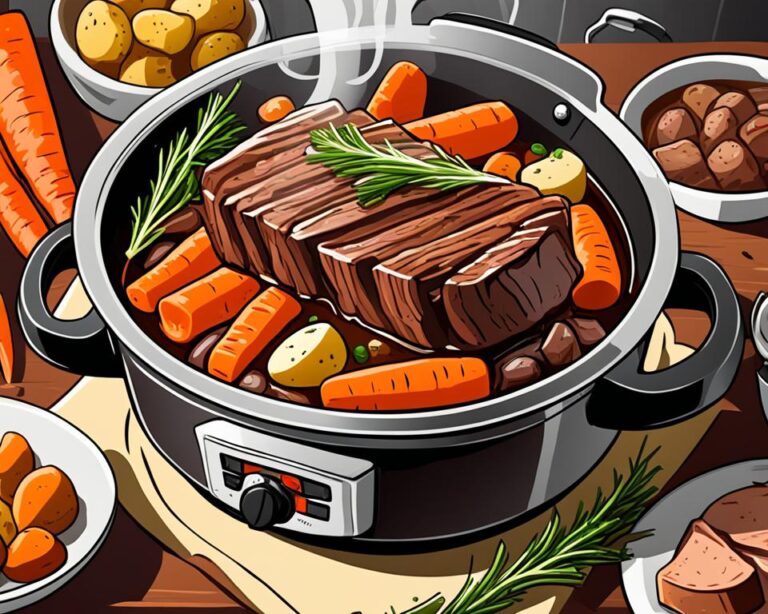 Short Ribs Pressure Cooker (Recipe)