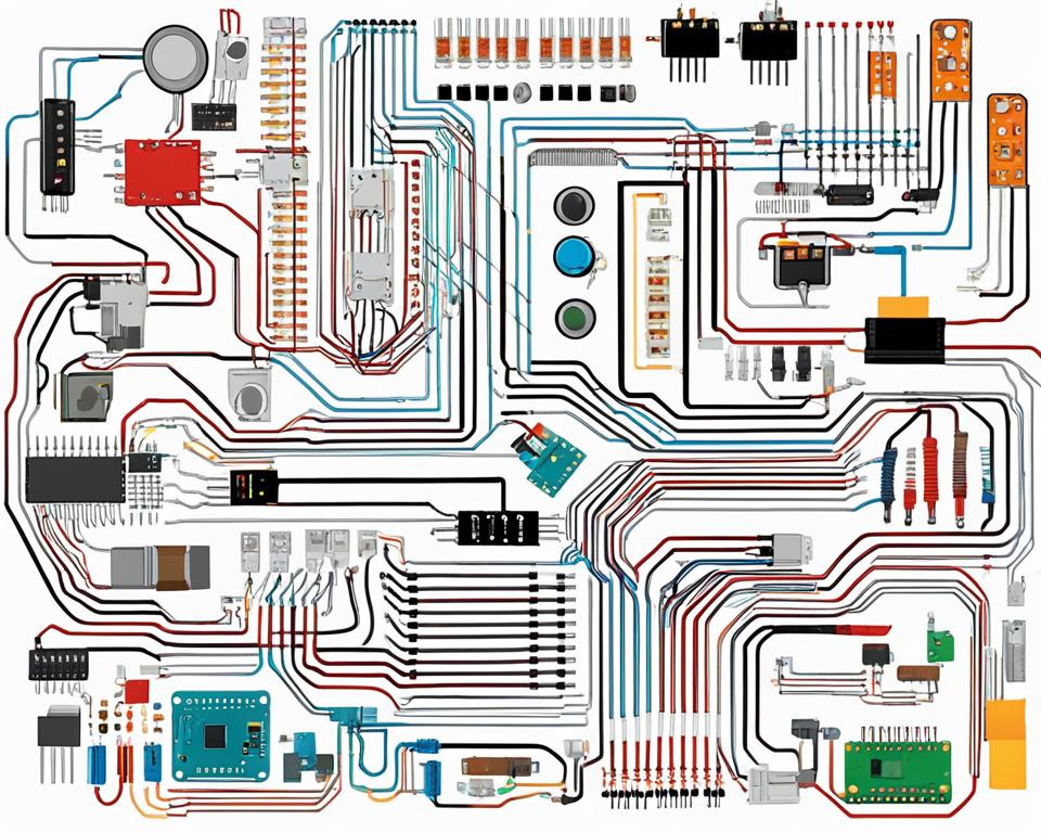 Simple Circuit Projects