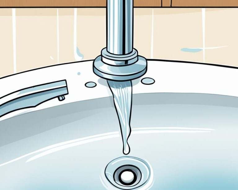 Sink Stopper Stuck Down (Troubleshooting Guide)