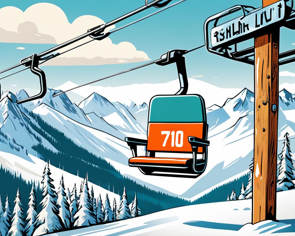 Ski Lift Weight Limit