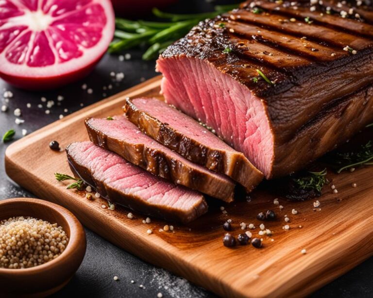 Sous Vide Flank Steak Serious Eats (Recipe)