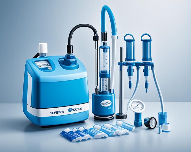 Spectra Cycles (Understanding Your Pump)