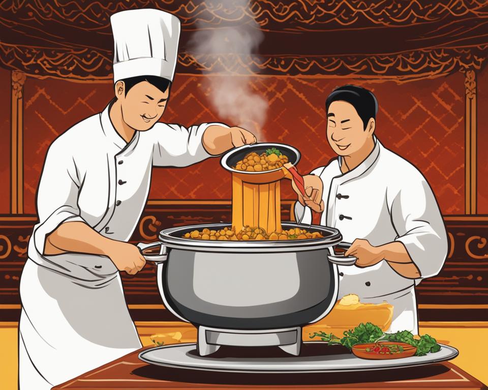 Spicy Potato Curry (Recipe)
