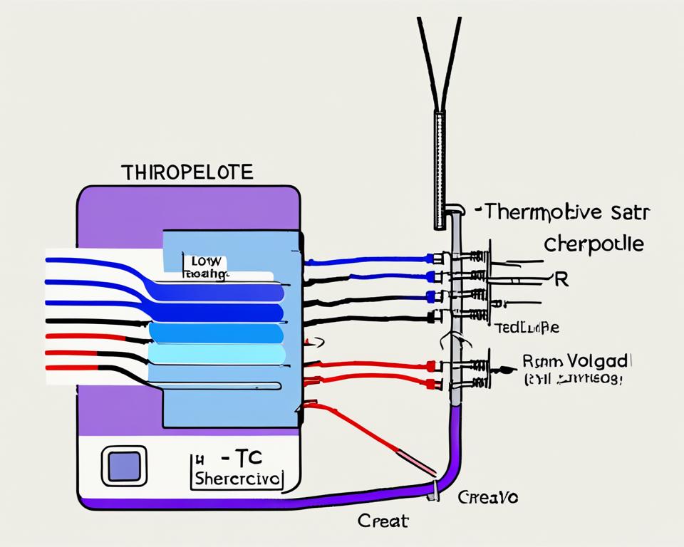 Thermopile Voltage Low (Troubleshooting Guide)