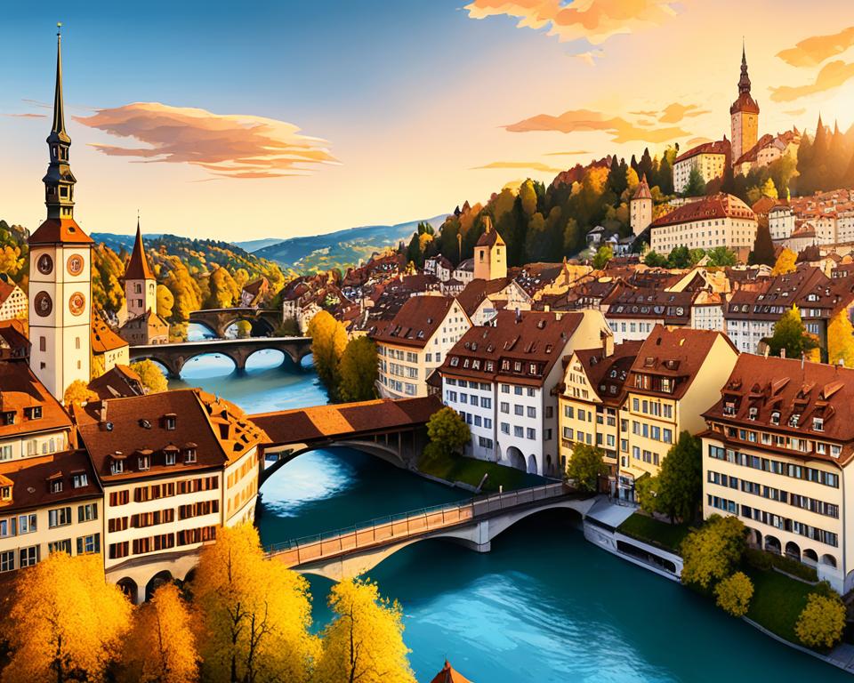Things To Do In Bern