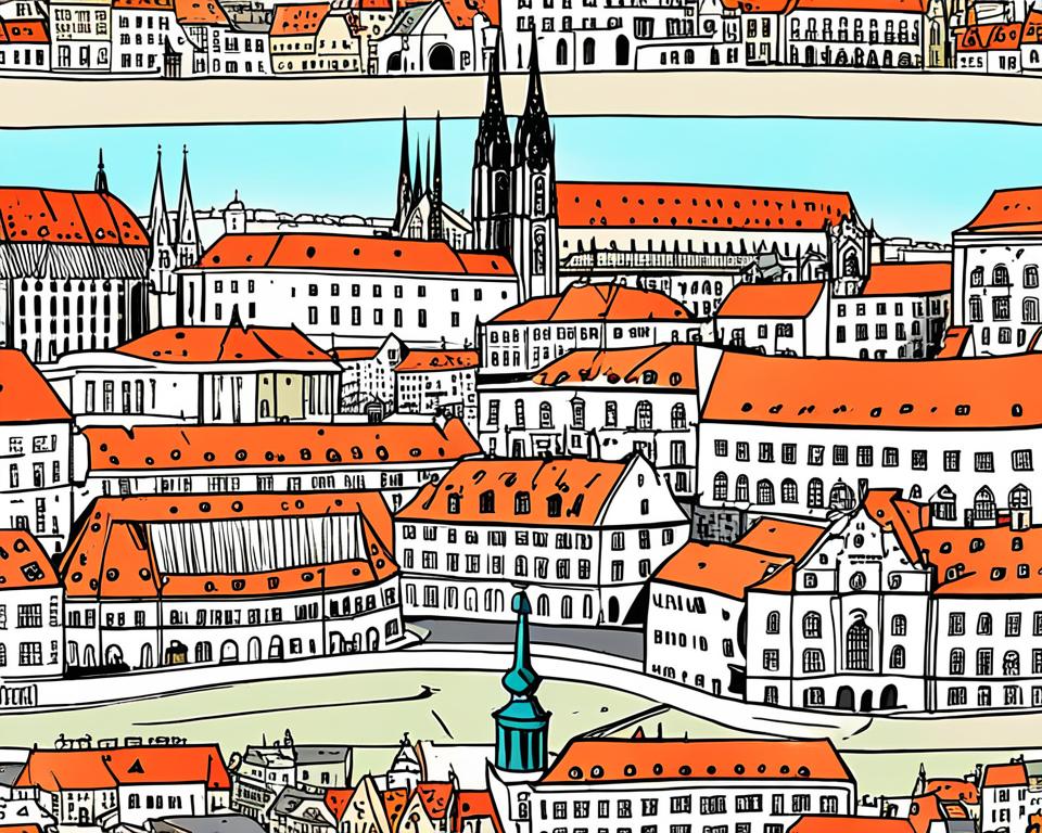 Things To Do In Brno