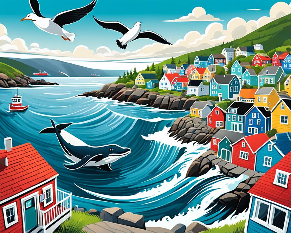 Things to Do in Newfoundland and Labrador