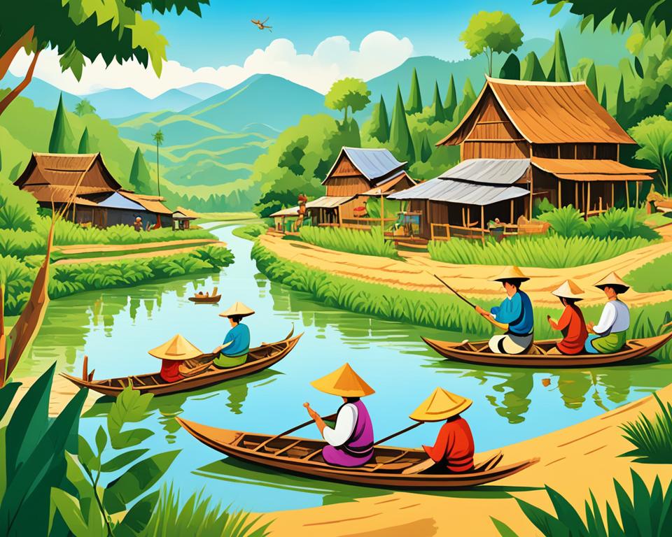Travel Myanmar