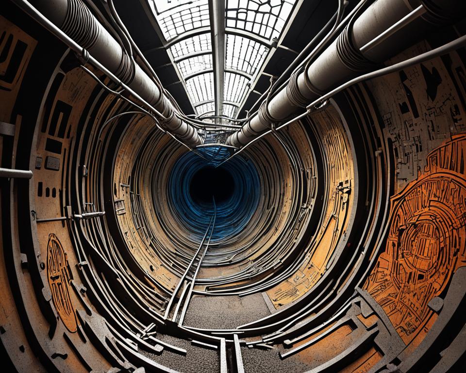 Underground Berlin