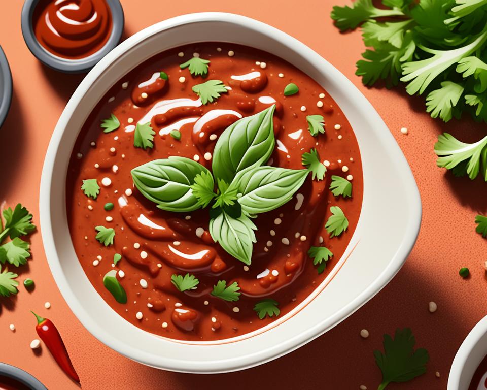 Vegan Chipotle Sauce (Recipe)