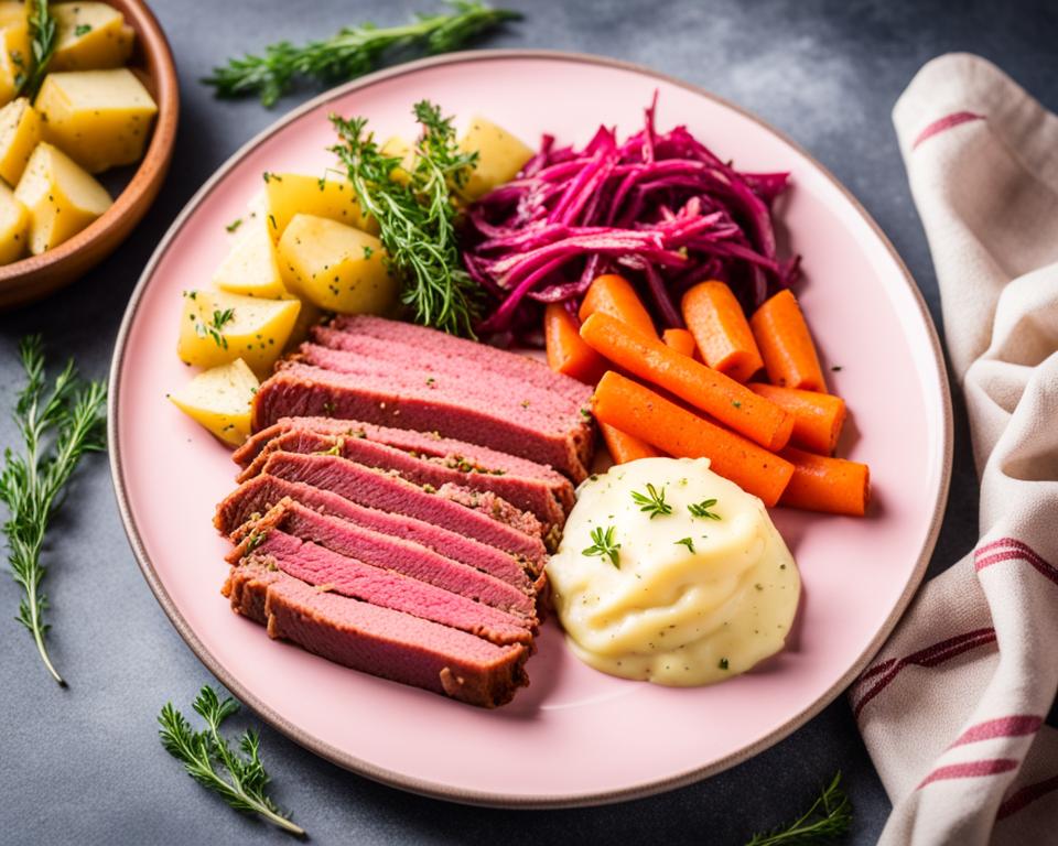 Vegan Corned Beef That Tastes Like The Real Thing