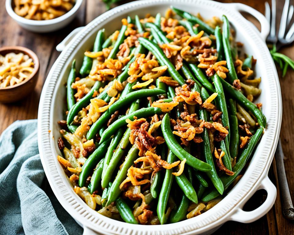 Vegan Green Bean Recipes For Everyone