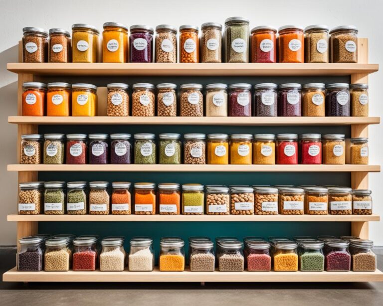 Vegan Pantry Staples For Everyday Cooking