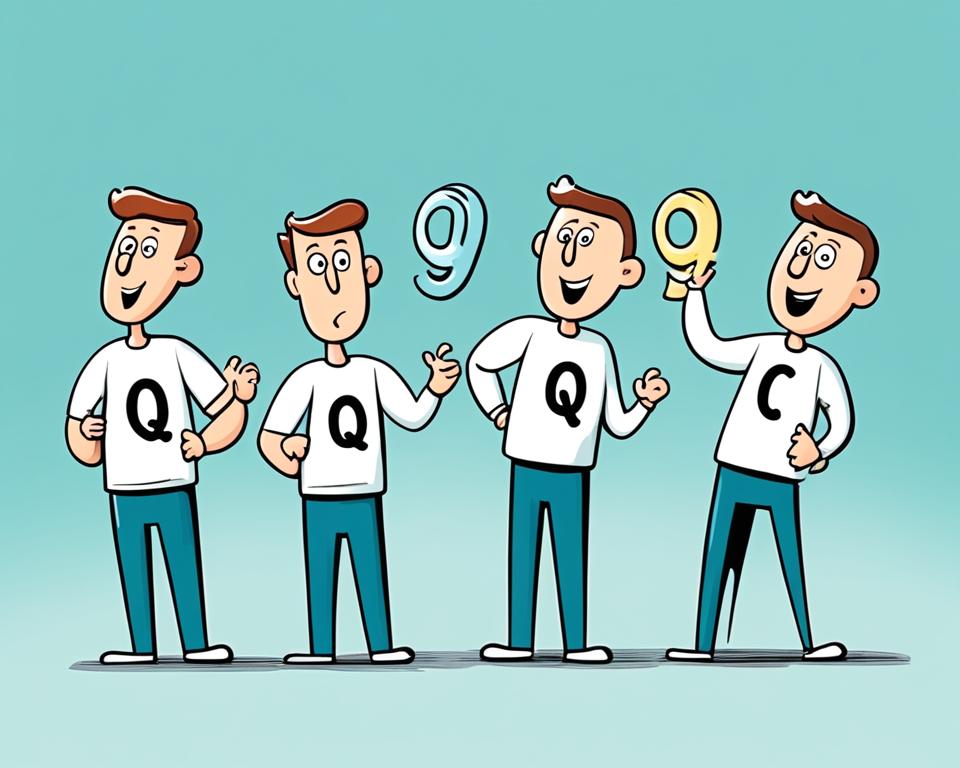 Verbs That Start with Q