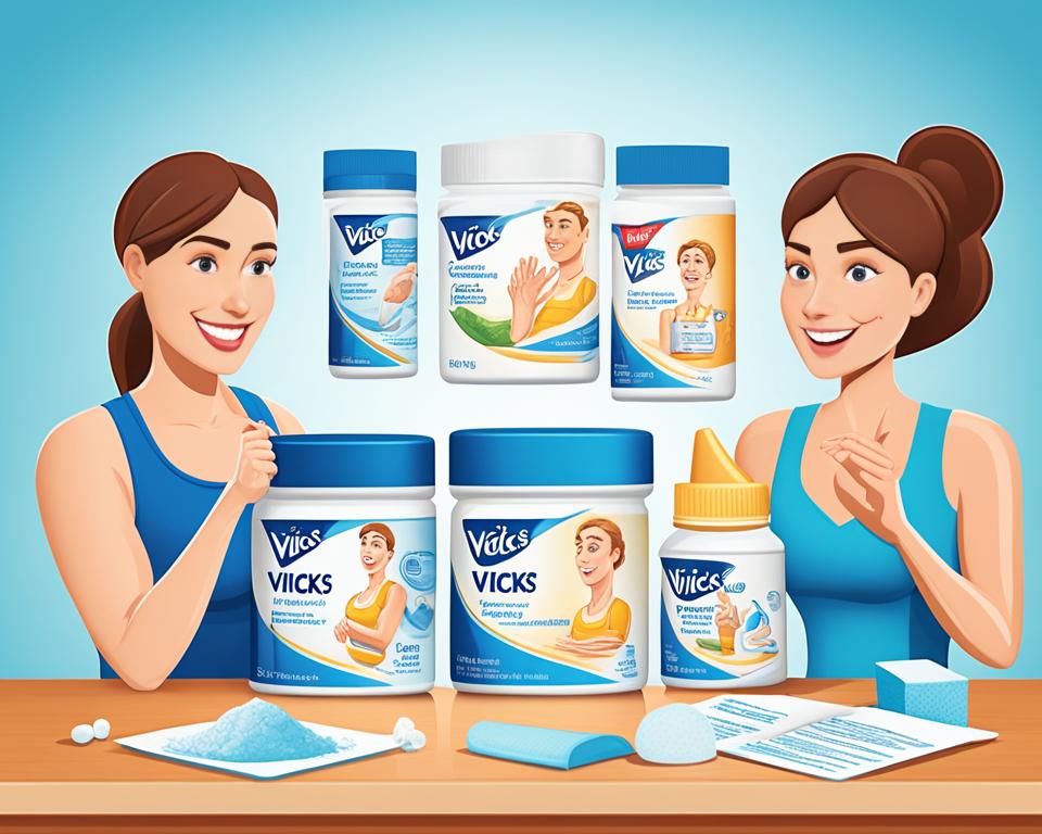 Vicks VapoRub Hacks (Uses)