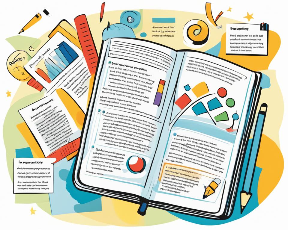 Visualize While Reading (Strategies)