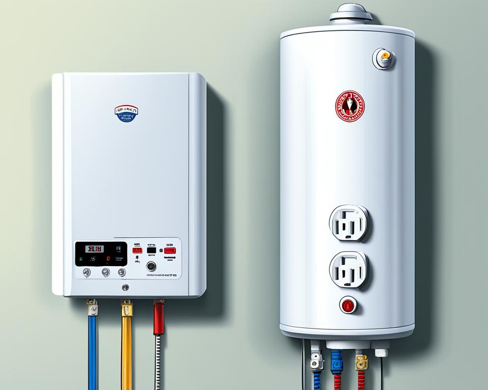 Water Heater Keeps Tripping Breaker (Troubleshooting Guide)