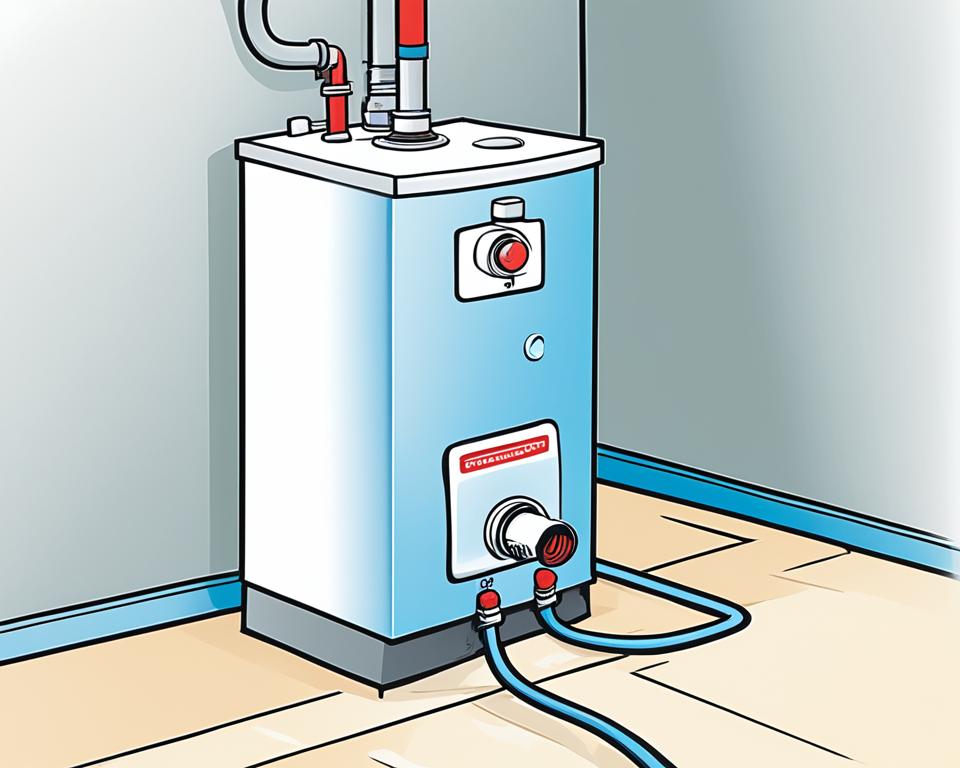 Water Heater Won't Drain Through Hose (Troubleshooting Guide)