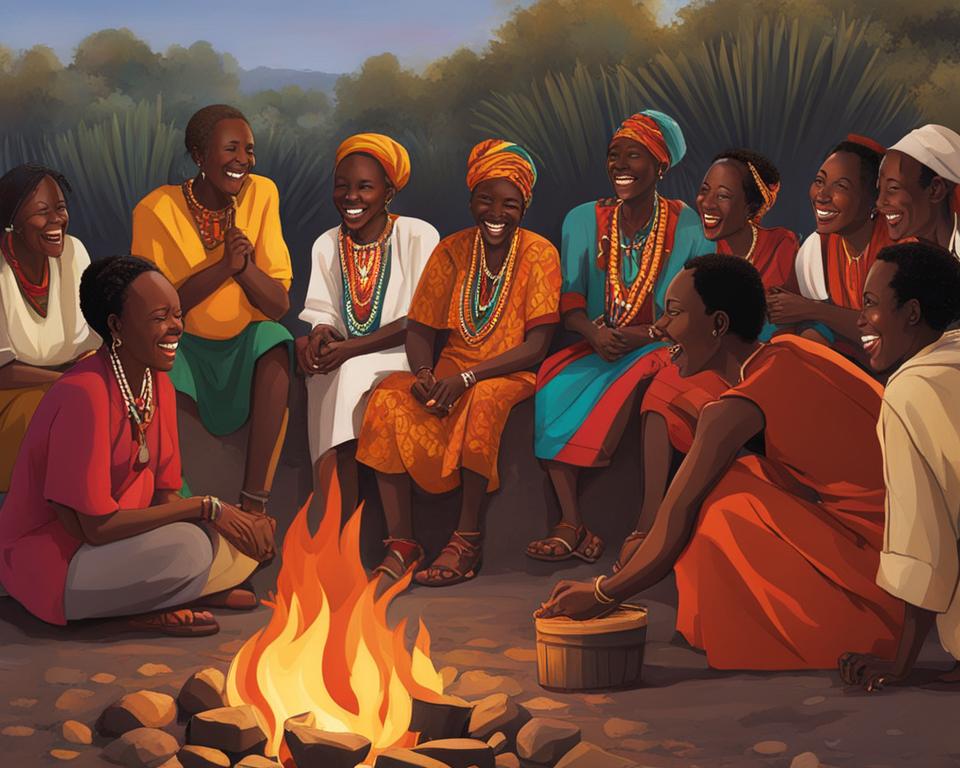 What Are Kenyans Like?