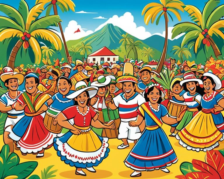 What Are Panamanians Like? Tag Vault