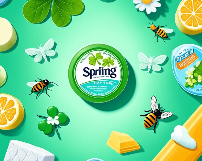 What Does Irish Spring Soap Repel? (Guide)