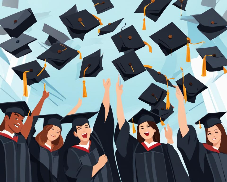 what-is-a-good-graduation-rate-for-a-college-guide