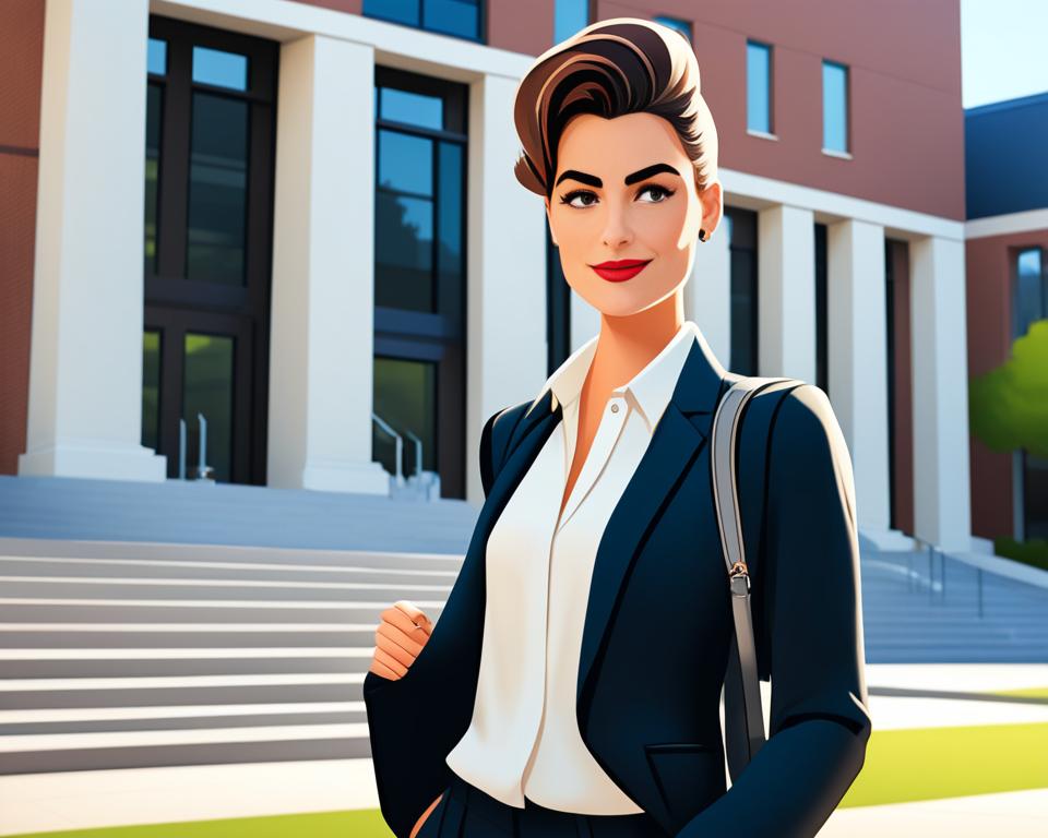 What To Wear To A College Interview Guide 