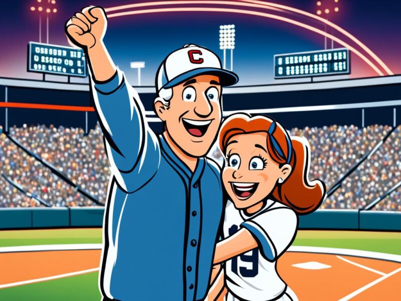 What Is First Base In Dating