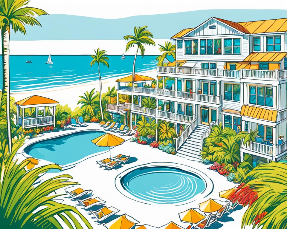 Where To Stay In Florida Keys