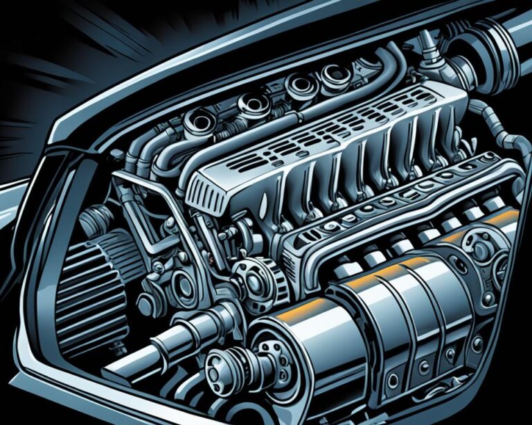 Why Does My Car Rev When I Start It? (Investigation)