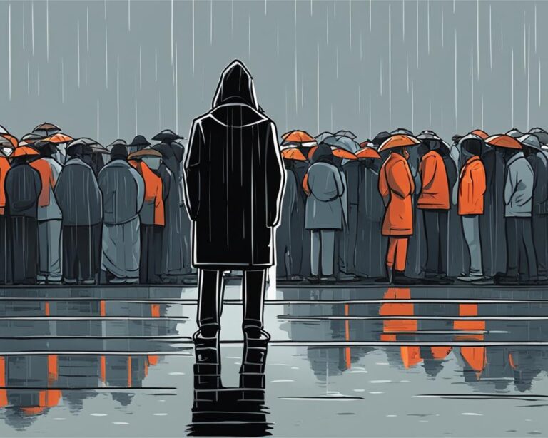 Why Does My Life Suck?