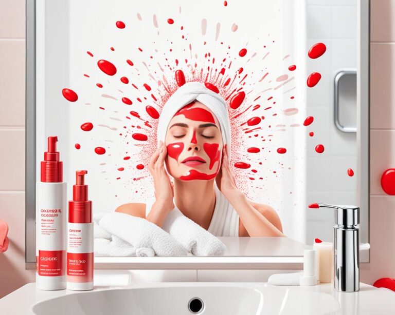 Why Is My Moisturizer Burning My Face All Of A Sudden? (Explained)