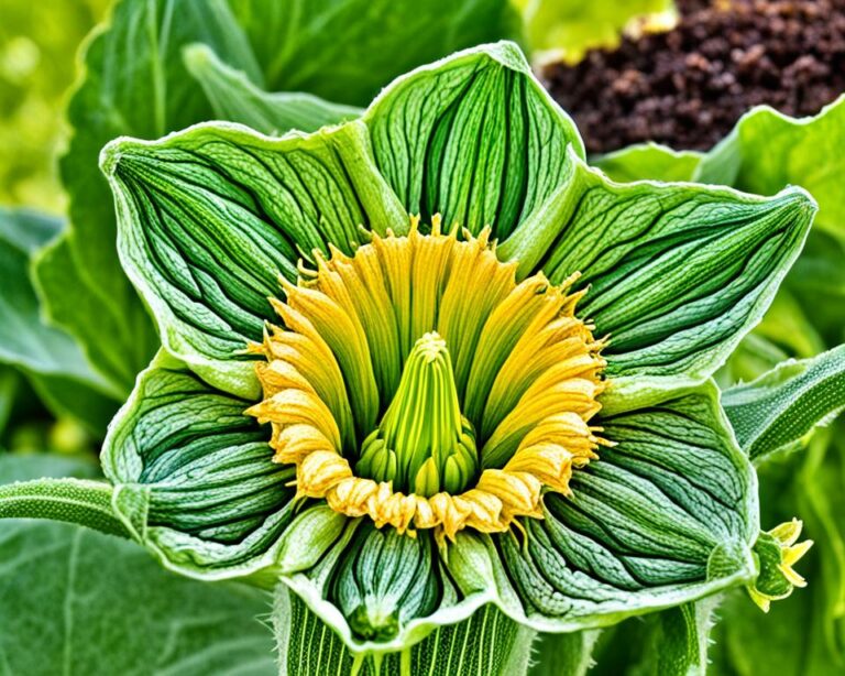 Zucchini Blossom End Rot (Garden Troubles)