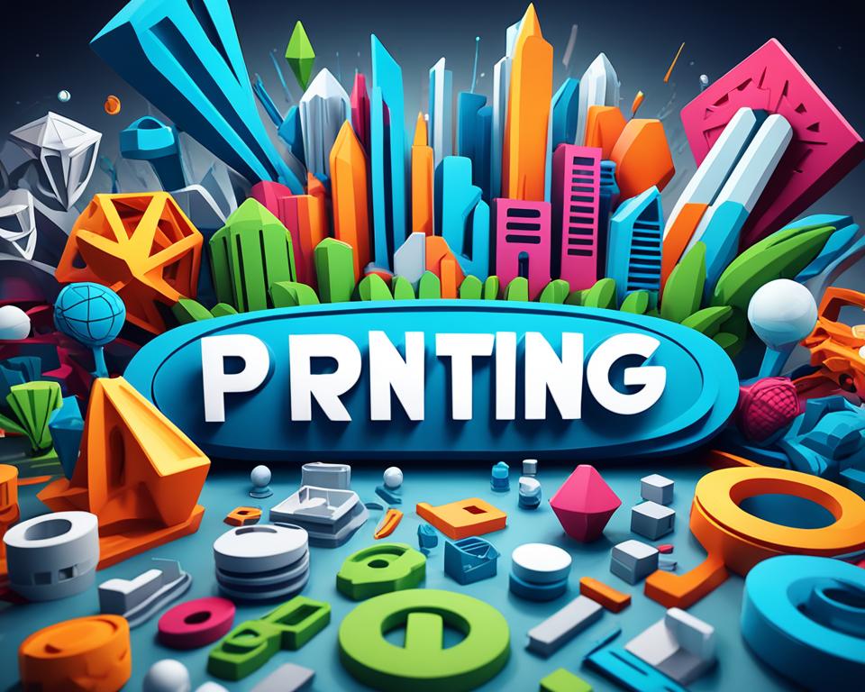 3D Printing Stocks & Investments (List)
