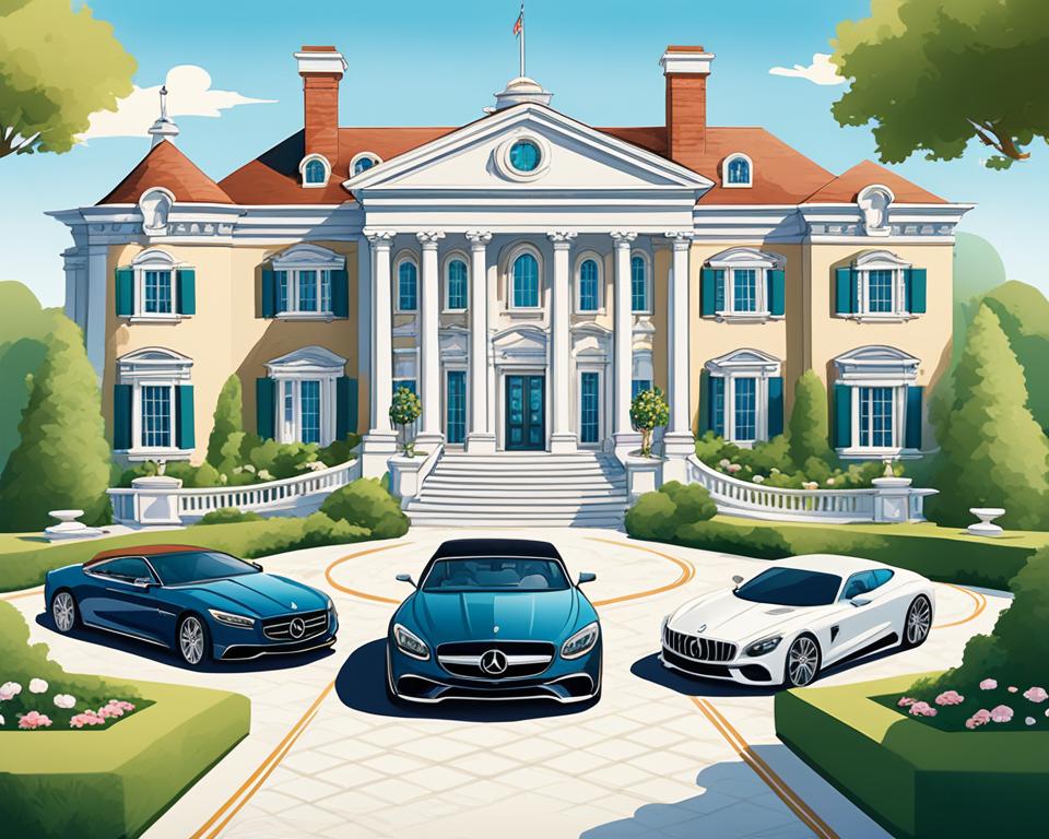 Are the Vanderbilts Still Rich? (Vanderbilt Family Fortune)