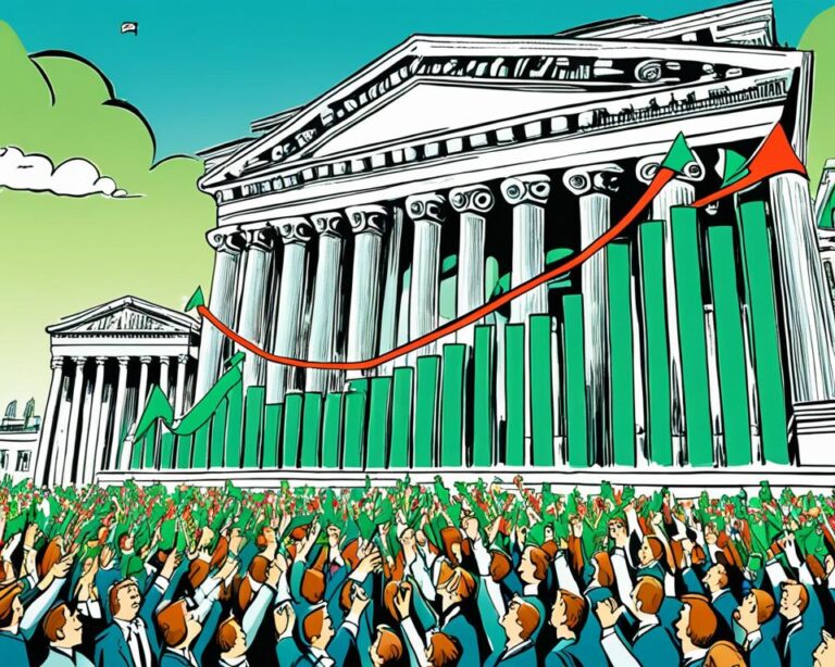 Biggest Stock Gain Ever in One Day