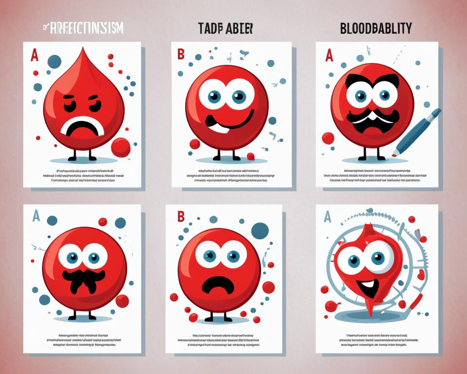 Blood Type Personality Traits