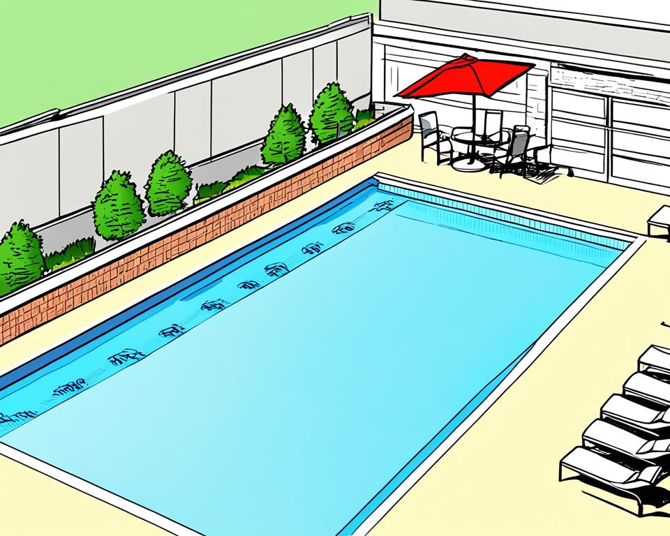 Commercial Swimming Pool Construction Costs